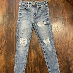 AE Skinny Jeans